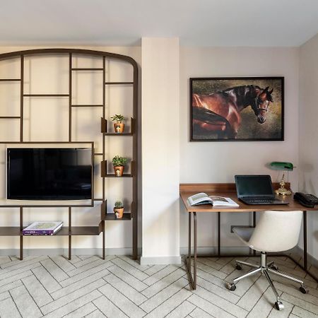Upsuites Hotel Κωνσταντινούπολη Εξωτερικό φωτογραφία