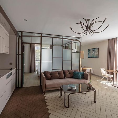 Upsuites Hotel Κωνσταντινούπολη Εξωτερικό φωτογραφία