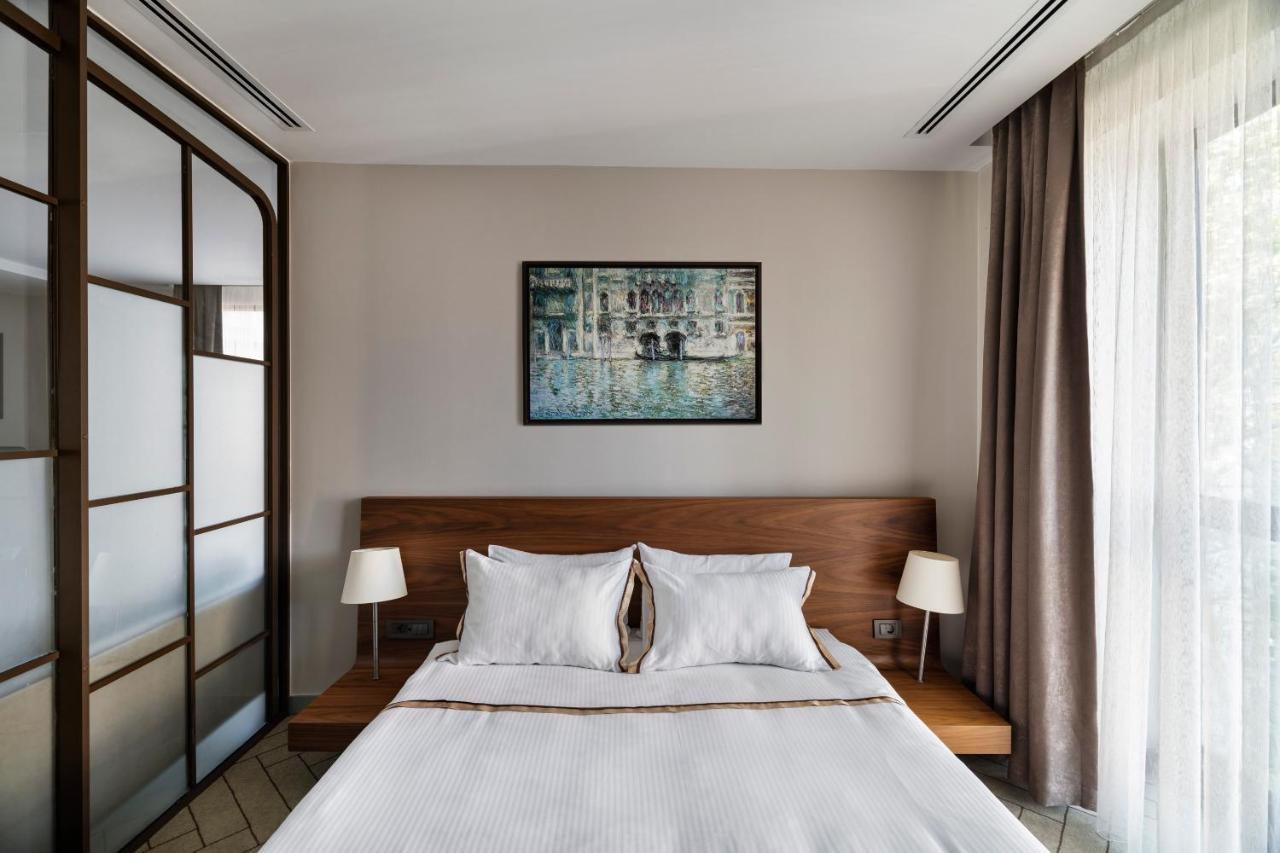 Upsuites Hotel Κωνσταντινούπολη Εξωτερικό φωτογραφία