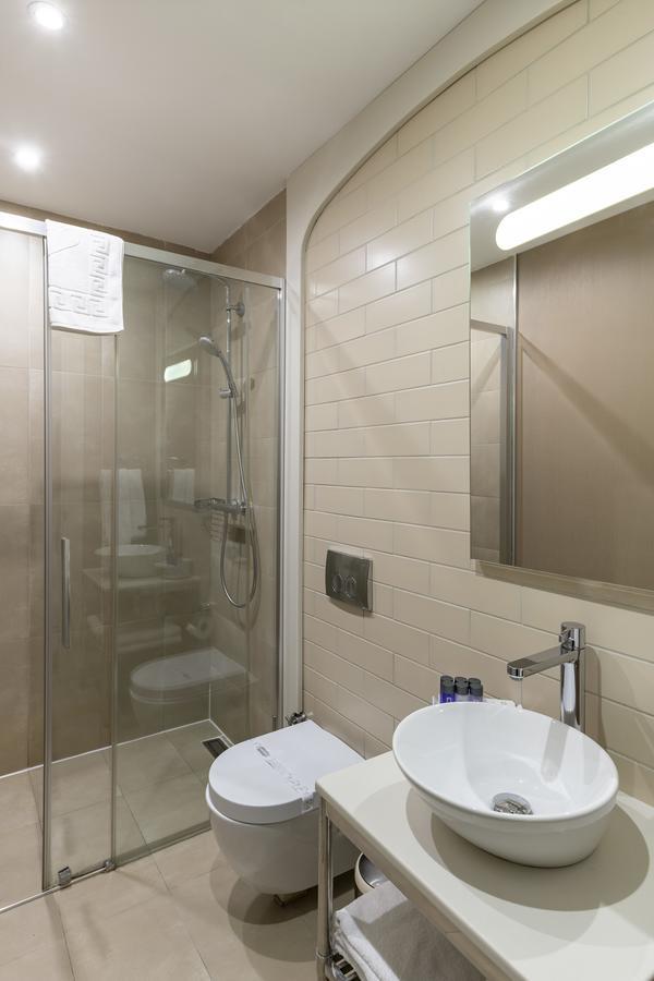 Upsuites Hotel Κωνσταντινούπολη Εξωτερικό φωτογραφία