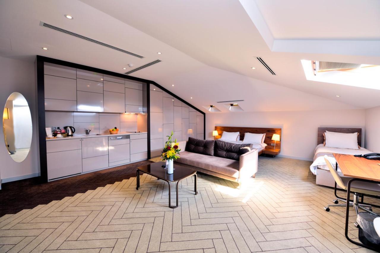 Upsuites Hotel Κωνσταντινούπολη Εξωτερικό φωτογραφία