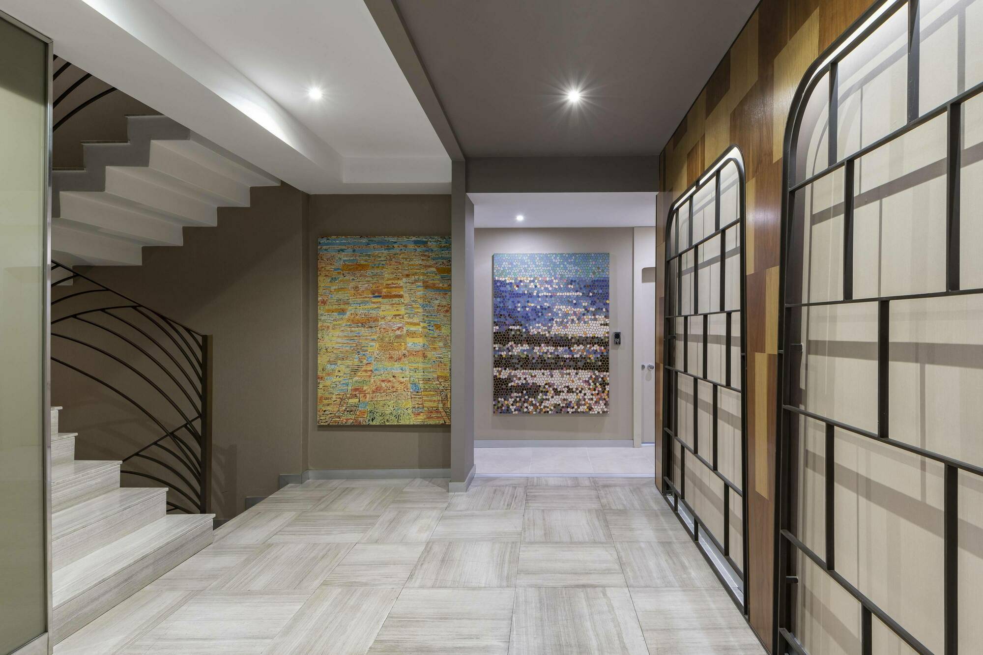 Upsuites Hotel Κωνσταντινούπολη Εξωτερικό φωτογραφία