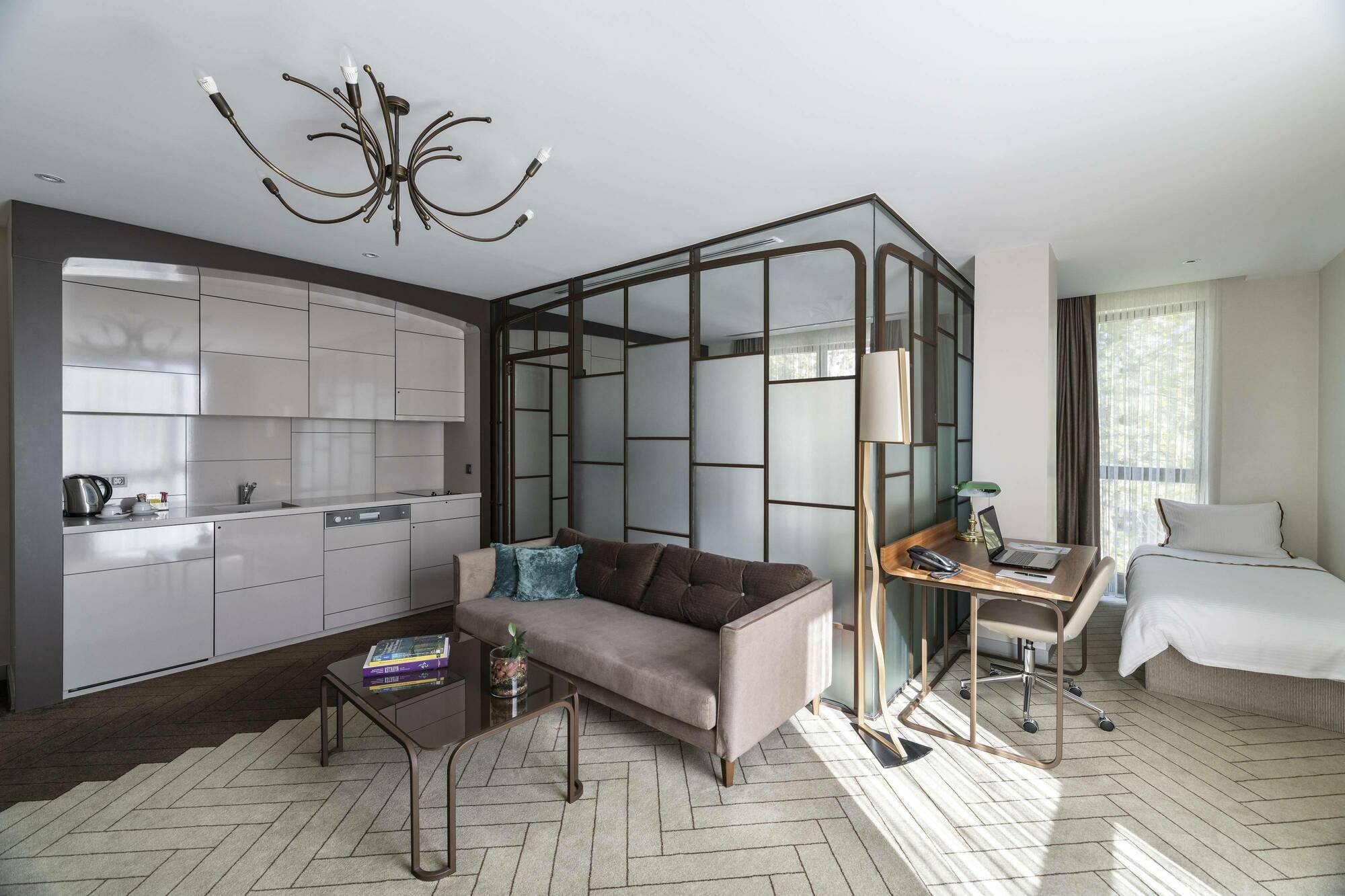 Upsuites Hotel Κωνσταντινούπολη Εξωτερικό φωτογραφία