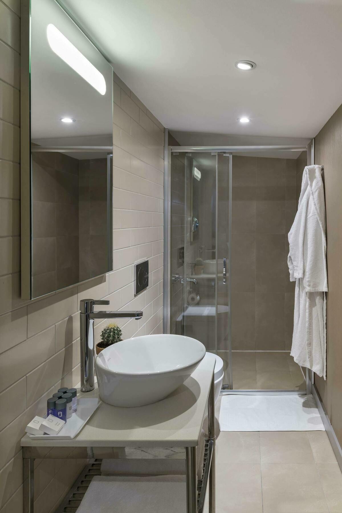 Upsuites Hotel Κωνσταντινούπολη Εξωτερικό φωτογραφία