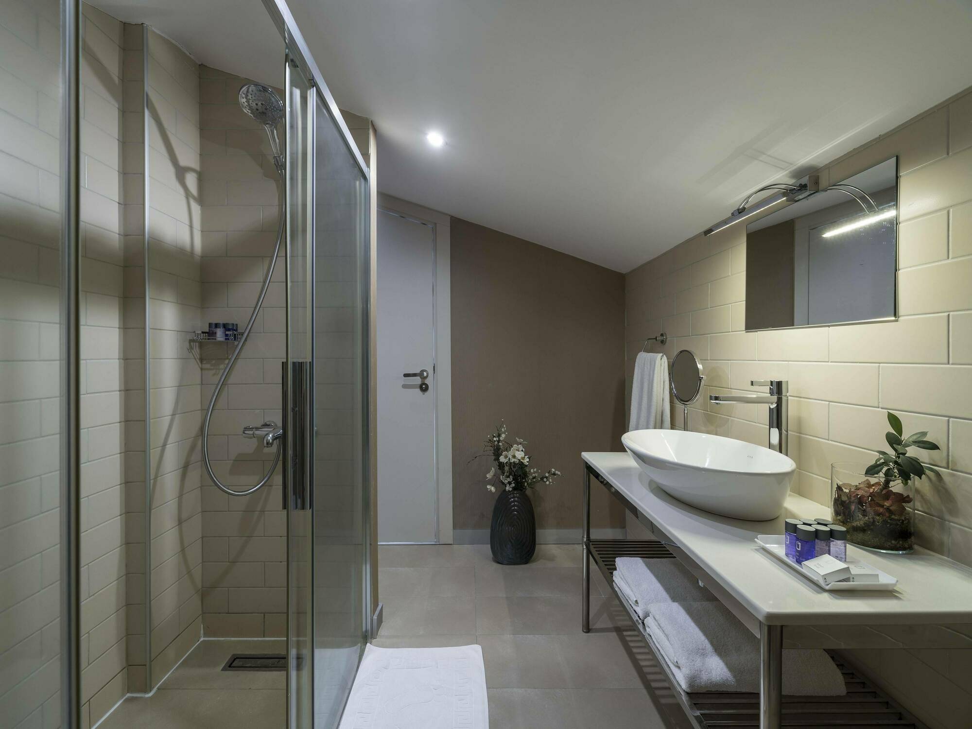 Upsuites Hotel Κωνσταντινούπολη Εξωτερικό φωτογραφία