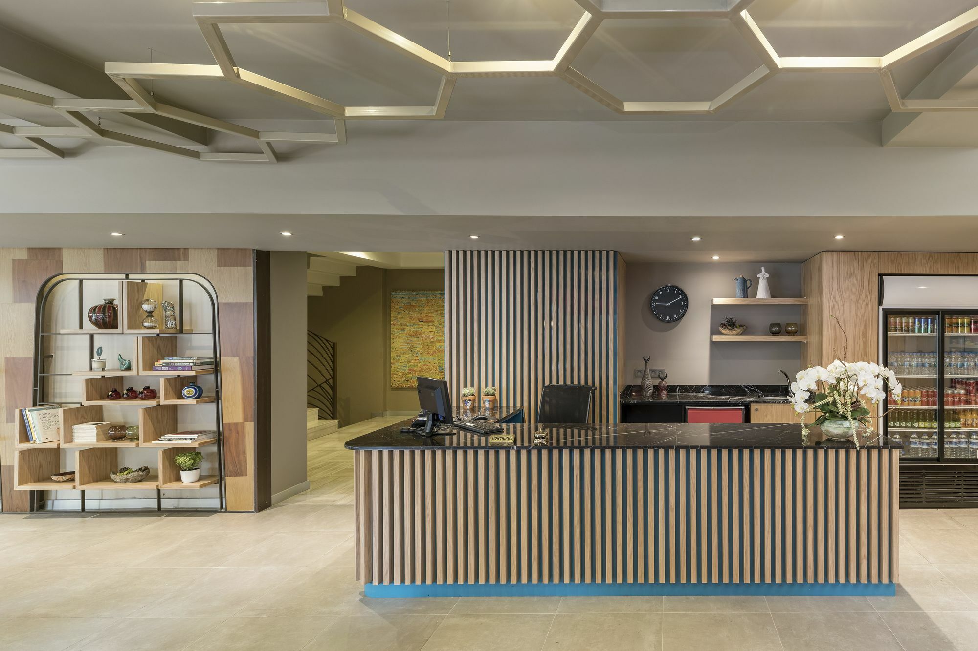 Upsuites Hotel Κωνσταντινούπολη Εξωτερικό φωτογραφία