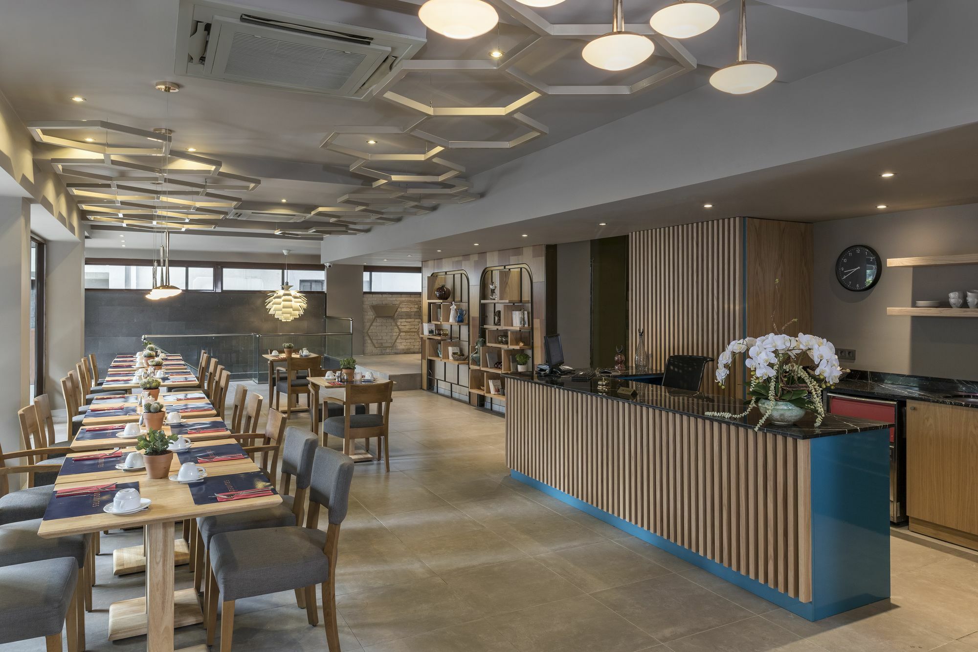 Upsuites Hotel Κωνσταντινούπολη Εξωτερικό φωτογραφία