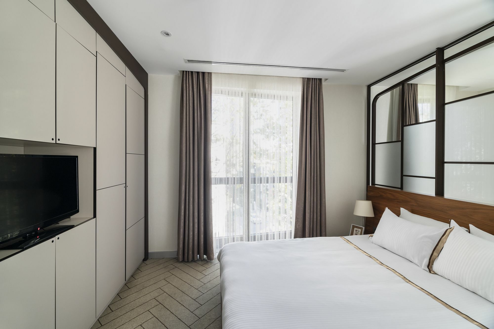 Upsuites Hotel Κωνσταντινούπολη Εξωτερικό φωτογραφία
