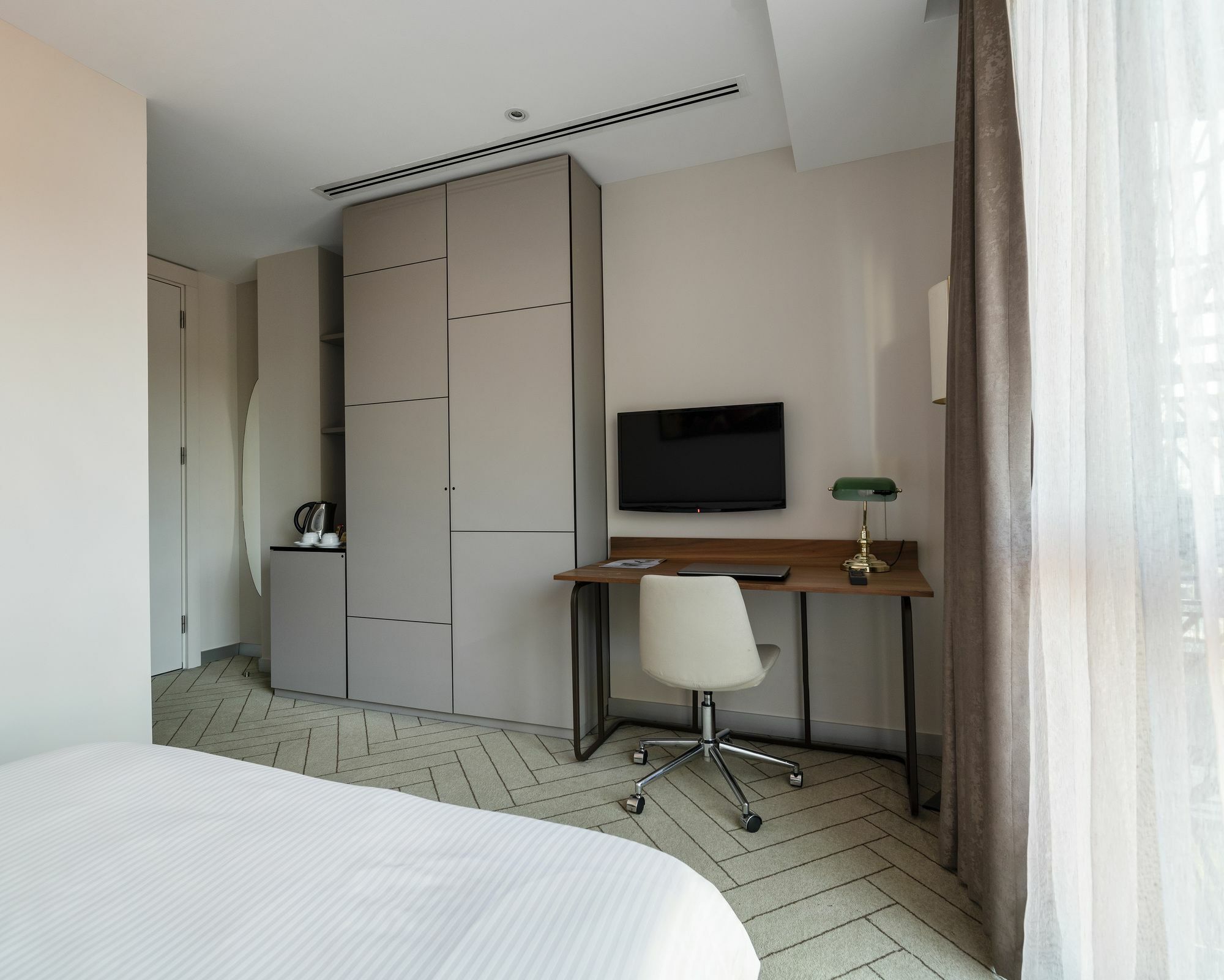Upsuites Hotel Κωνσταντινούπολη Εξωτερικό φωτογραφία