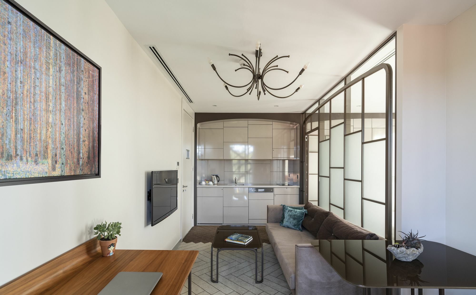 Upsuites Hotel Κωνσταντινούπολη Εξωτερικό φωτογραφία