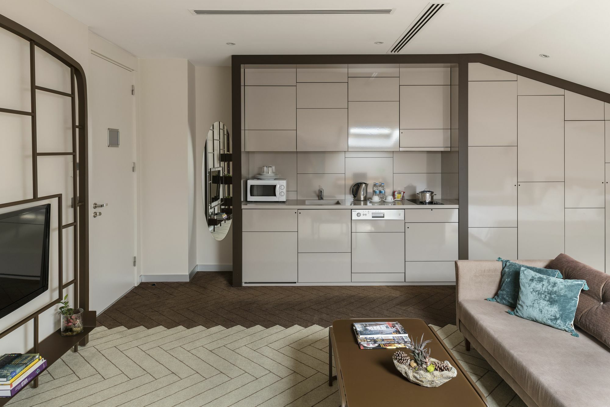 Upsuites Hotel Κωνσταντινούπολη Εξωτερικό φωτογραφία