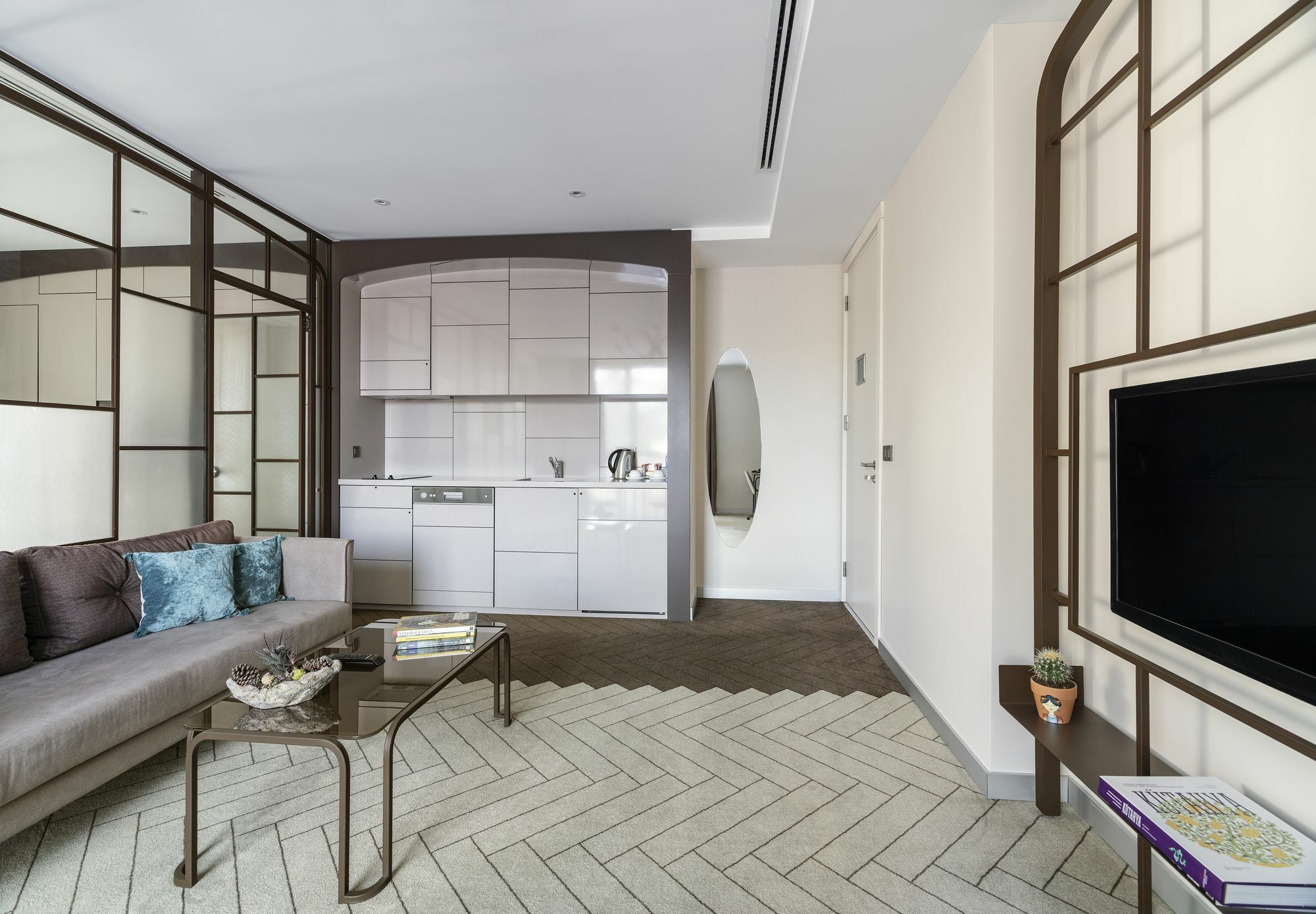 Upsuites Hotel Κωνσταντινούπολη Εξωτερικό φωτογραφία